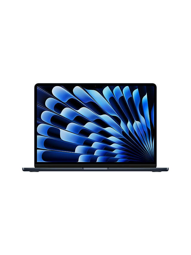 2024 Apple M3 MacBook Air 13.6-inch