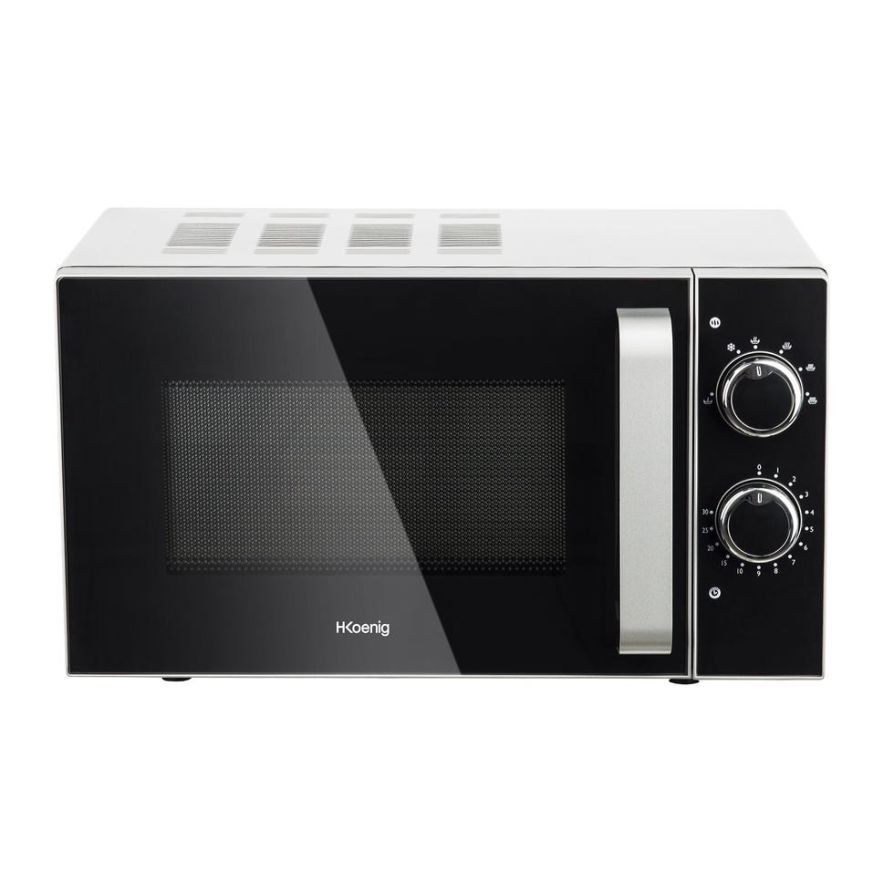 Microondas Koenig VI04