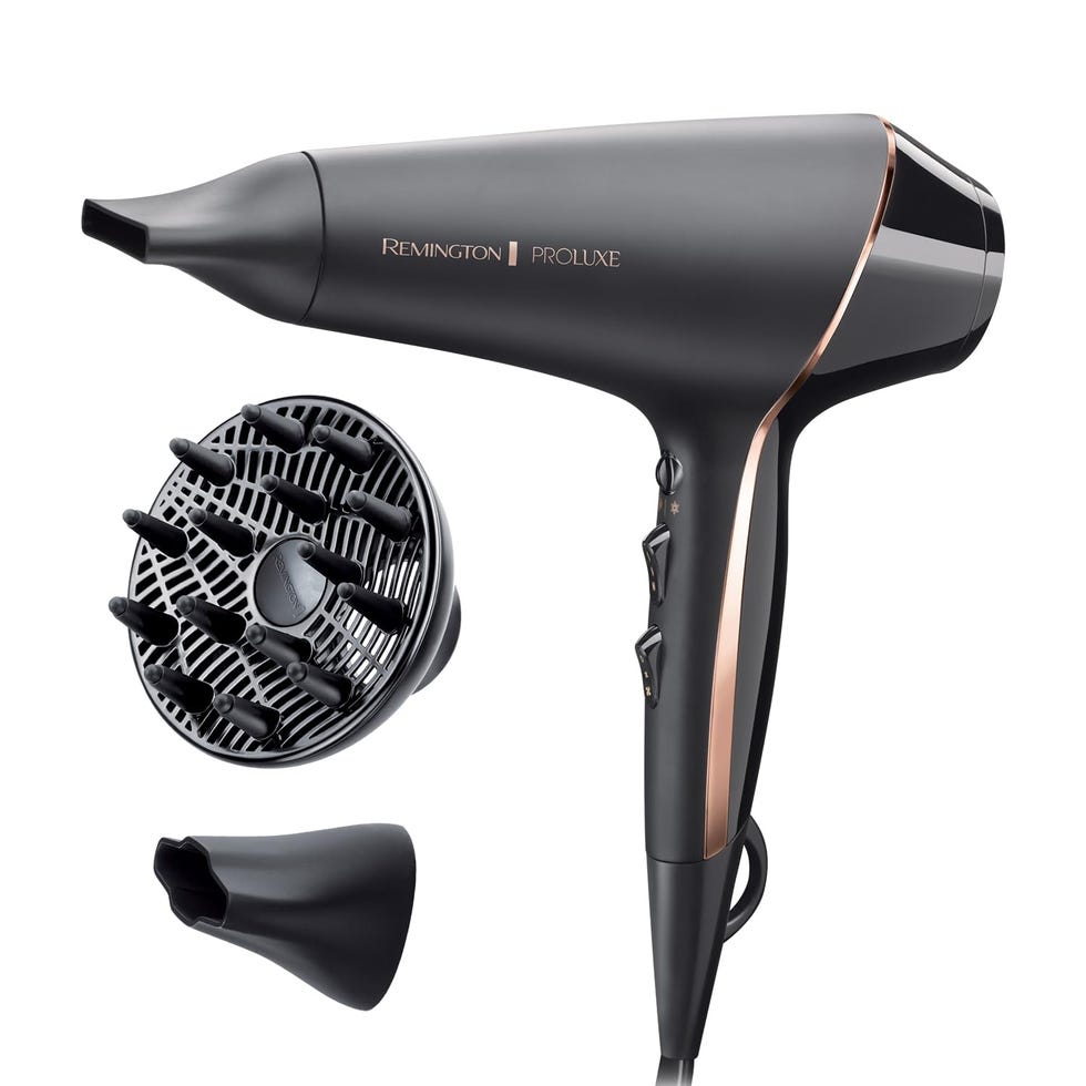 Proluxe Ionic Hairdryer