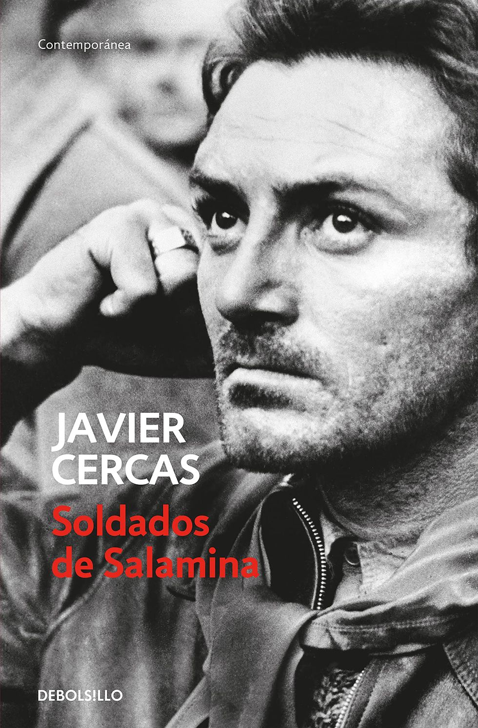 'Soldados de Salamina' de Javier Cercas