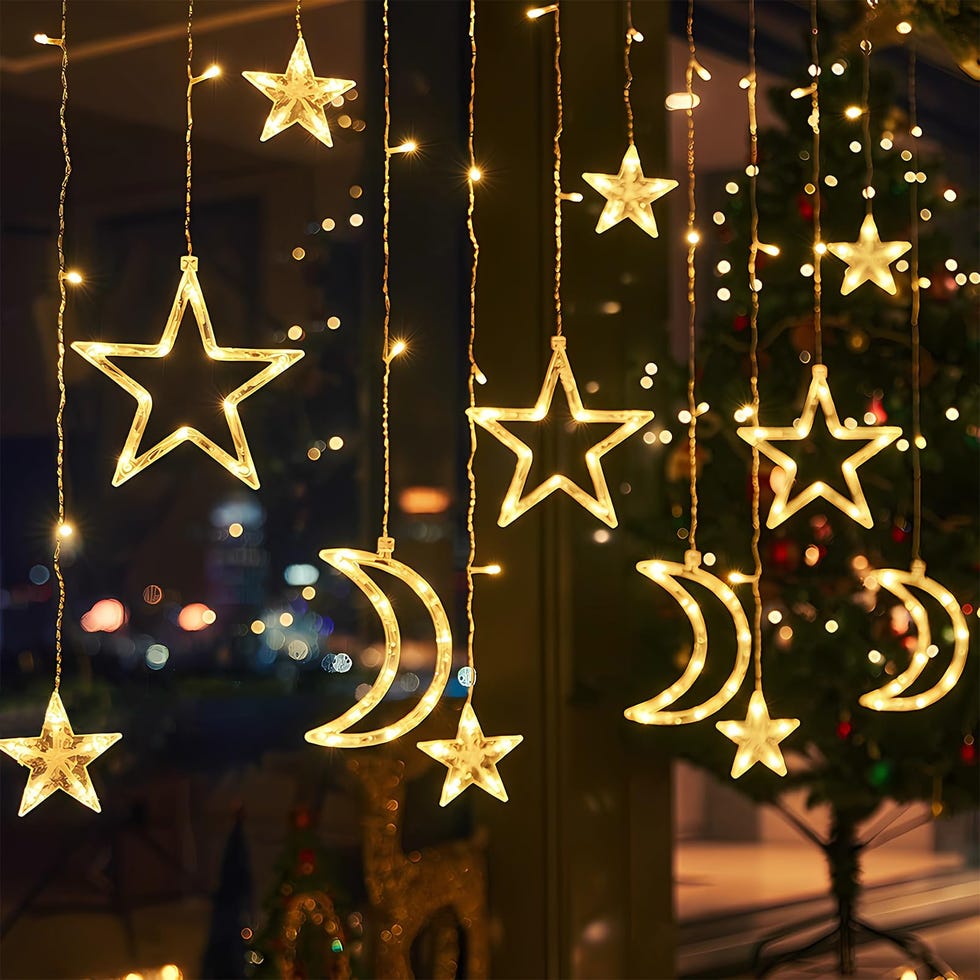 ramadan curtain string fairy lights ramadan curtain string fairy lights