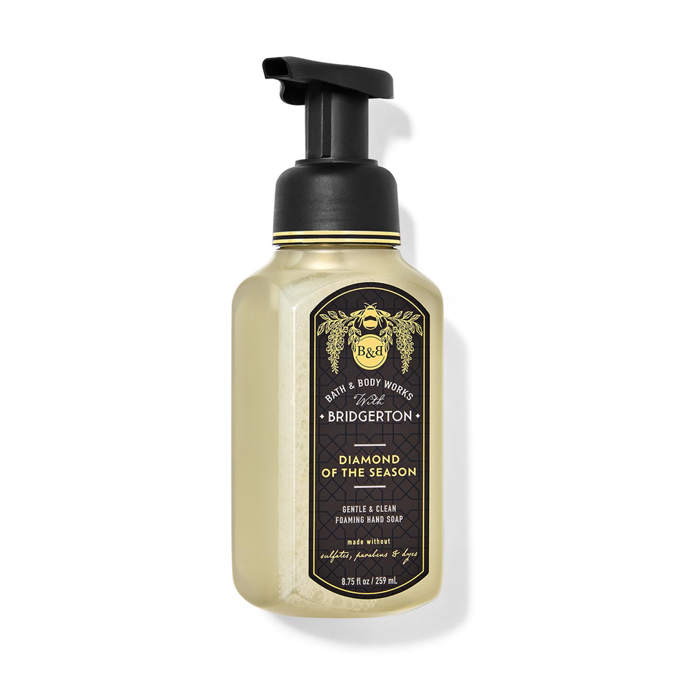Diamond of the Season Foaming Hand Soap