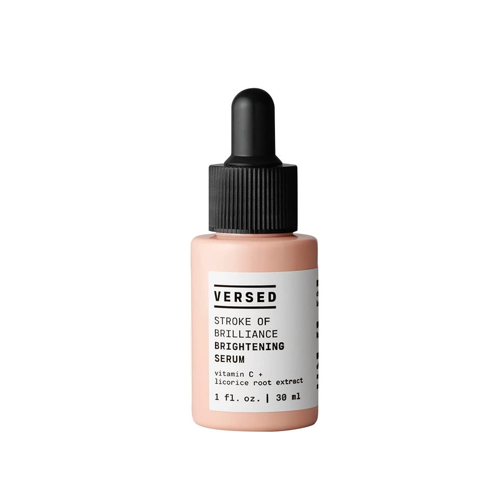 Stroke of Brilliance Brightening Serum