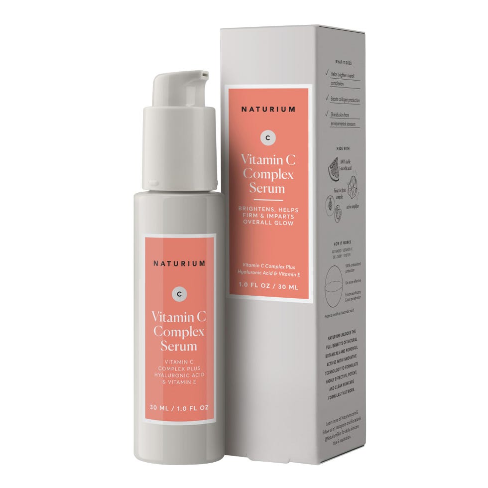 Vitamin C Complex Serum