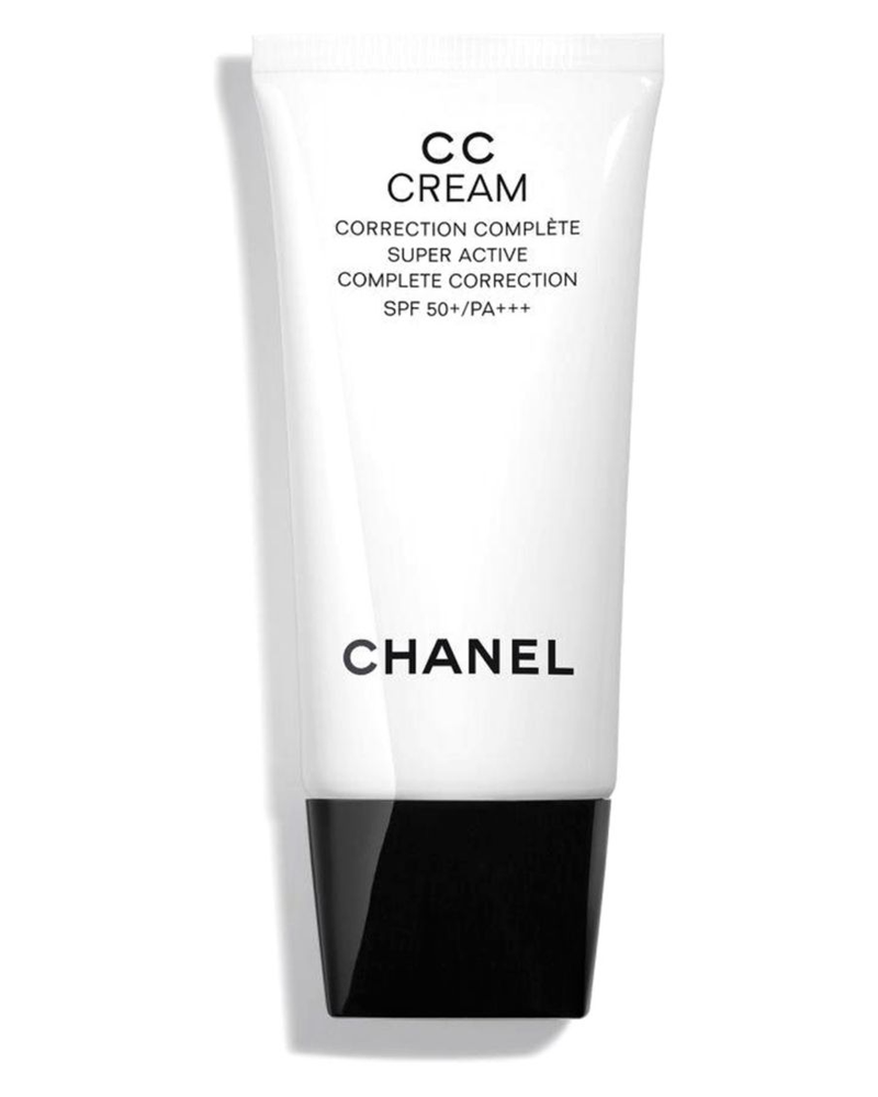 CC Cream Complete Correction SPF50 