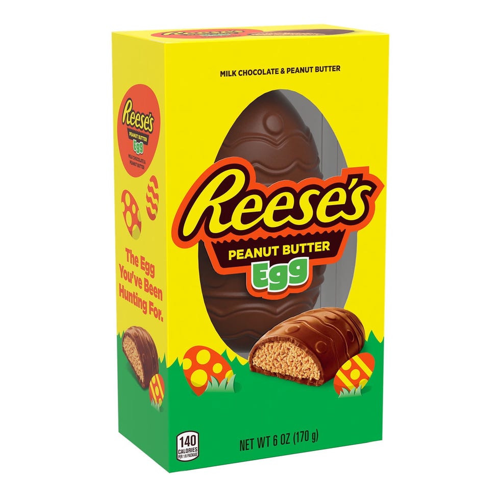 15 Best Chocolate Easter Eggs 2024 Where to Buy Chocolate Eggs