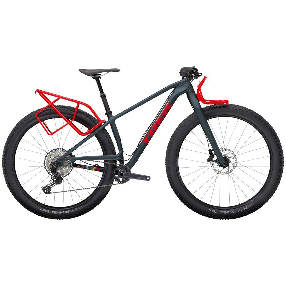 Trek bikepacking bike sale