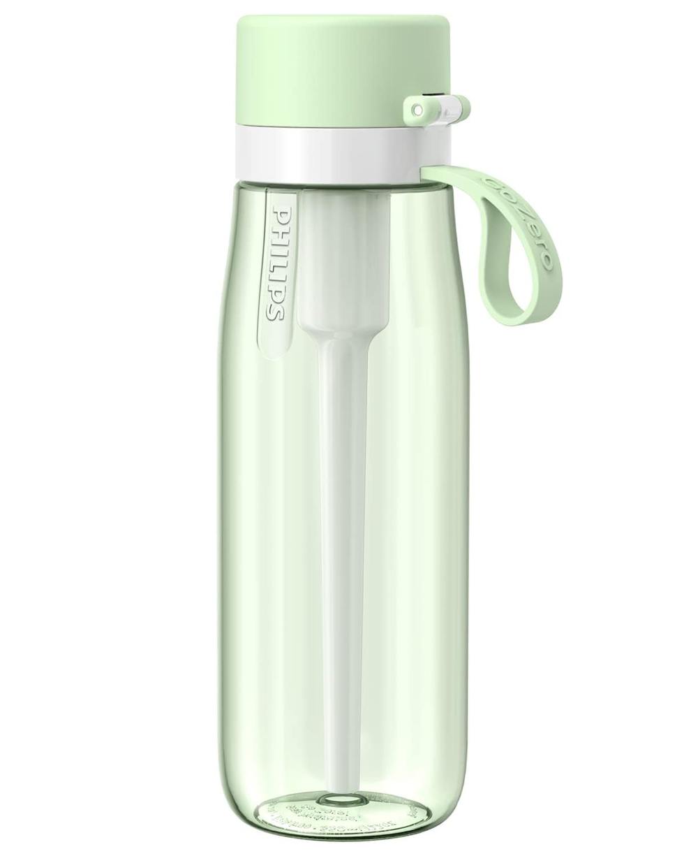 GoZero Daily Water Bottle