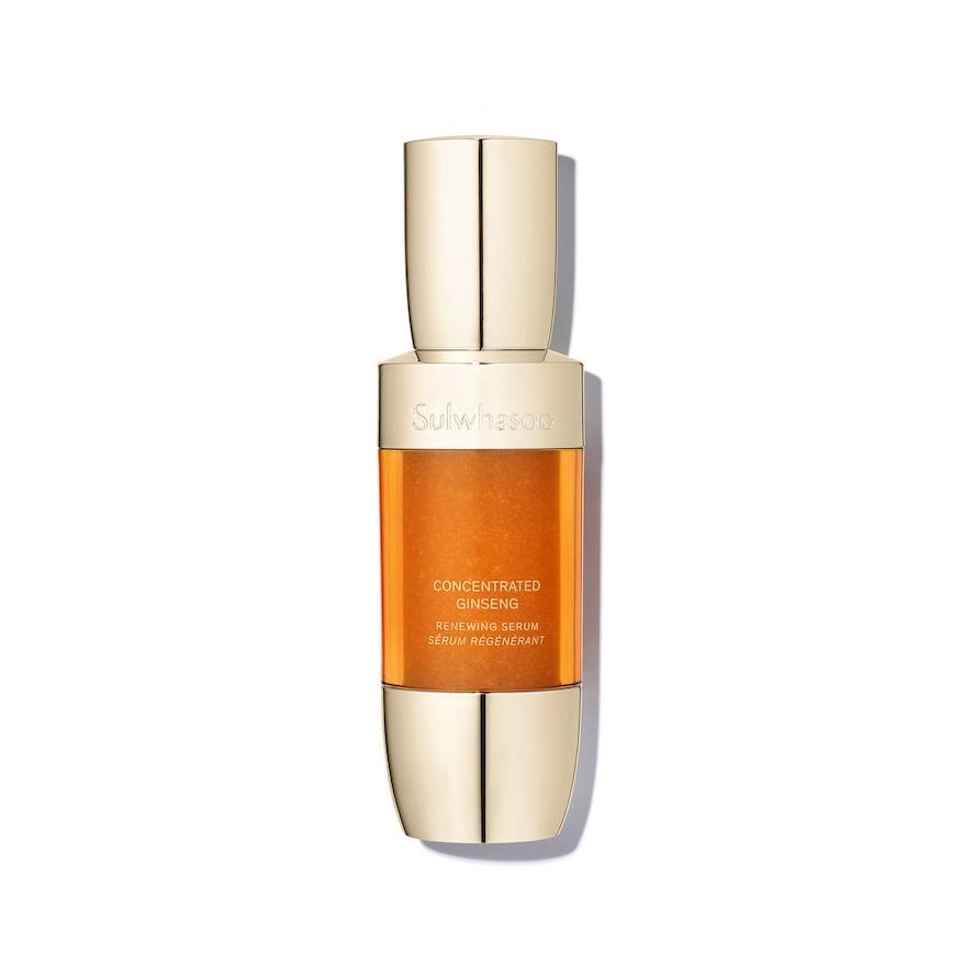 Concentrated Ginseng Renewing Serum