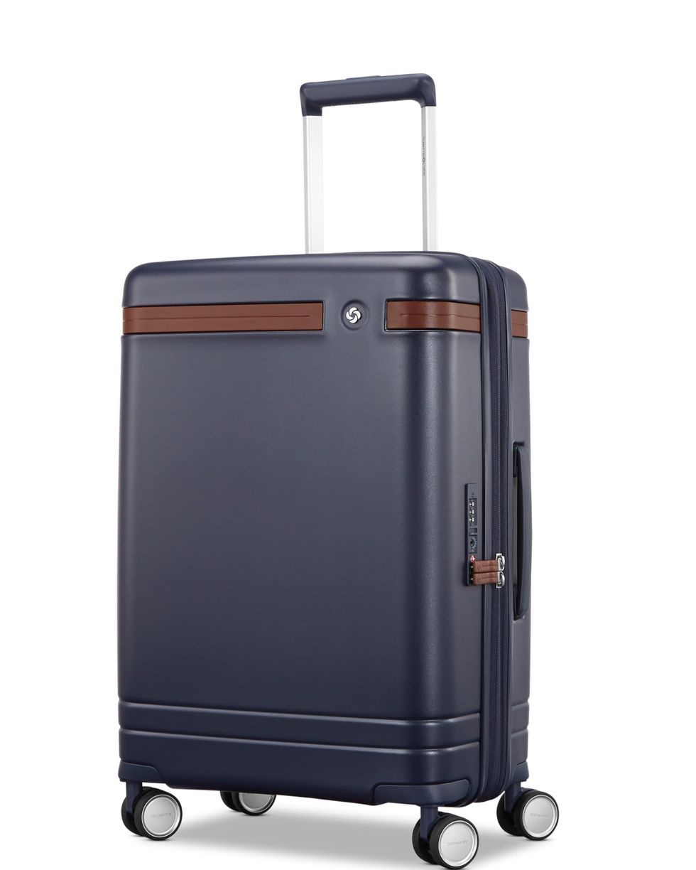 Virtuosa Collection 21-Inch Carry-On