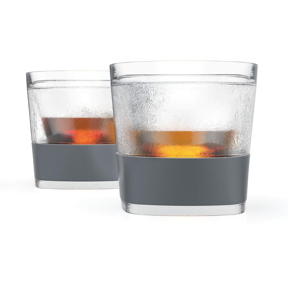 Host Freeze Cooling Cups