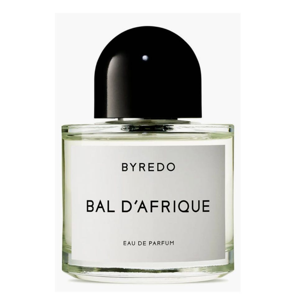BYREDO Bal d'Afrique Eau de Parfum