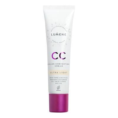 CC Colour Correcting Cream SPF20 30ml