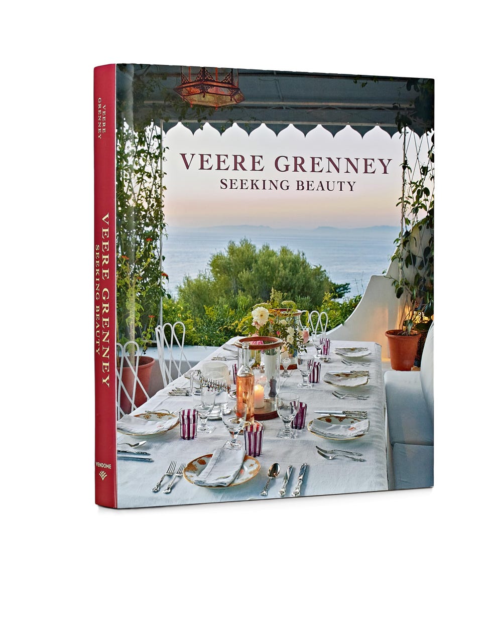 Veere Grenney: Seeking Beauty