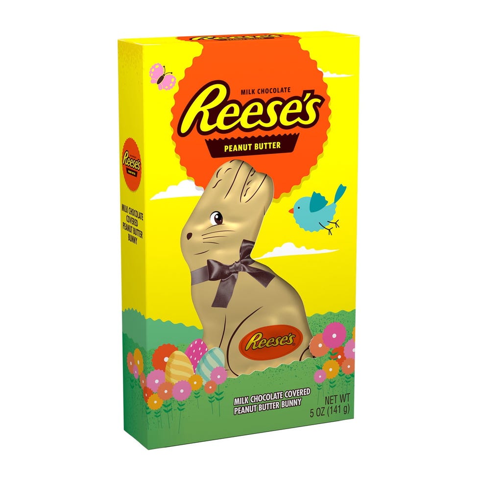 13 Best Chocolate Bunnies 2024 - Top Chocolate Bunny for Easter