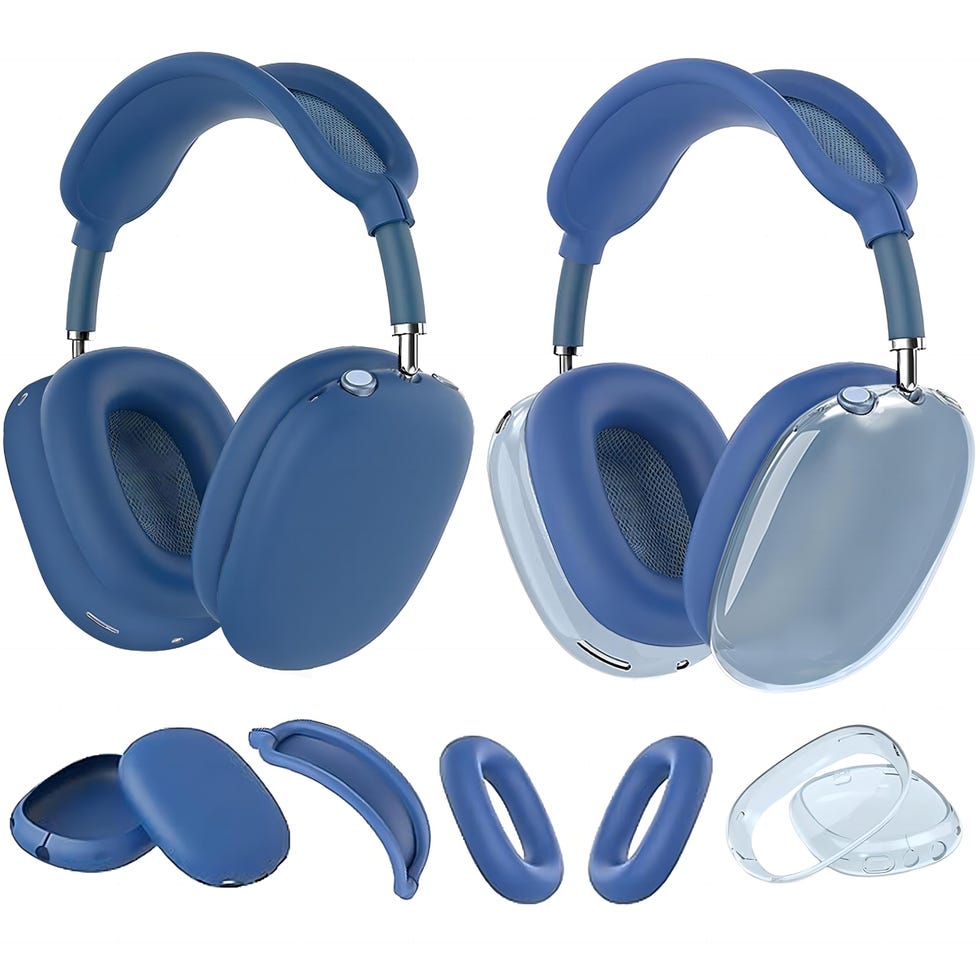  Cover for AirPods Max Headphones