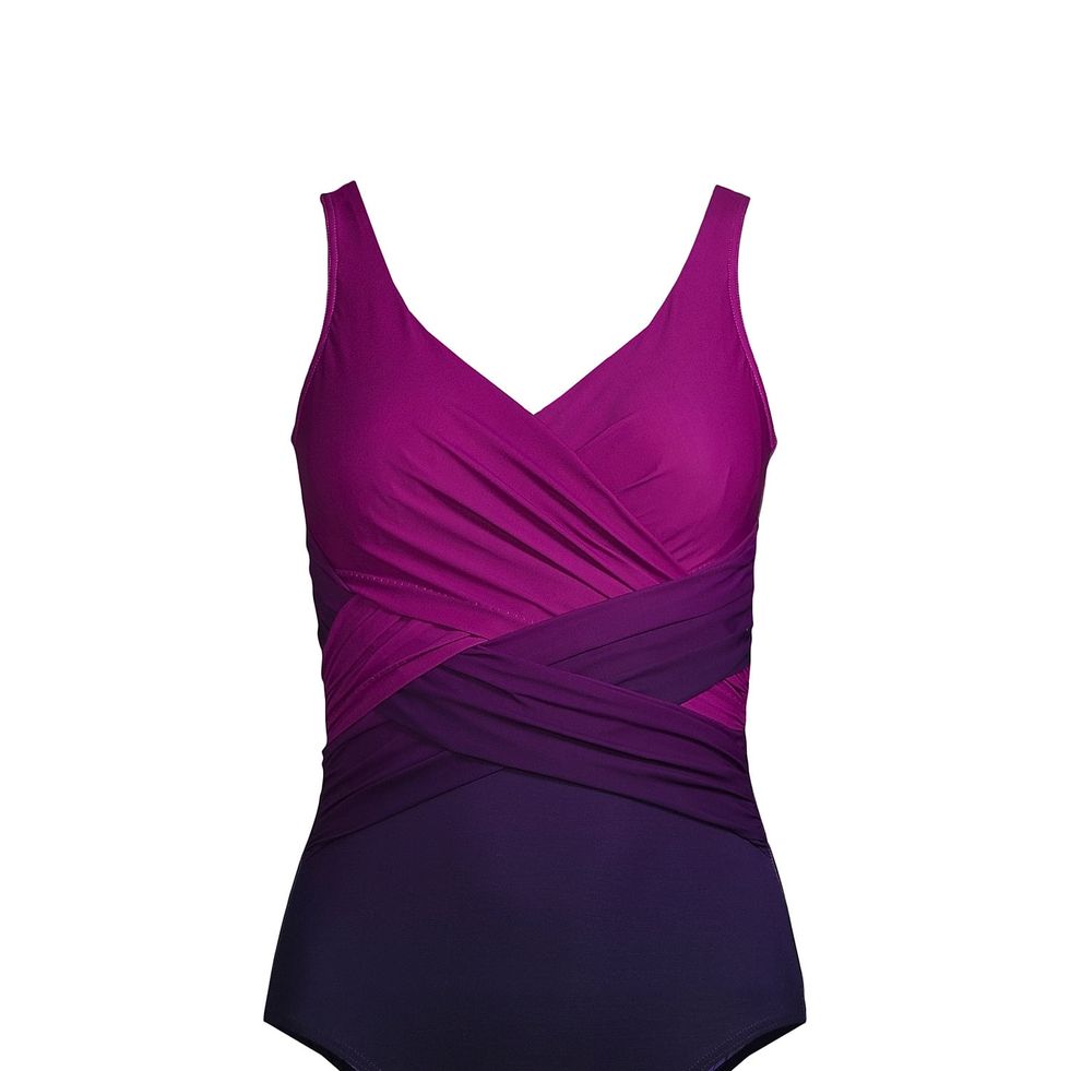 Women's Swim Dresses: Comfortable & Covered, XS-6X