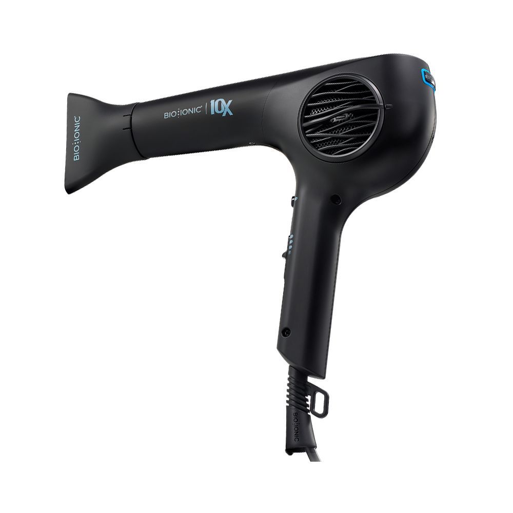 Best hair dryer to reduce frizz best sale