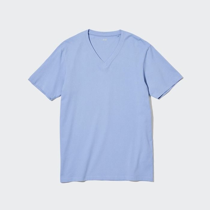 17 Best V Neck T Shirts for Men 2024 Tested by Style Experts