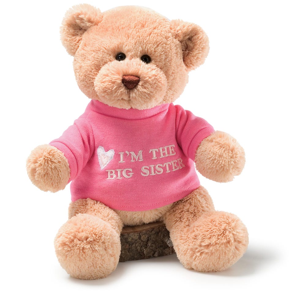 GUND Big Sister Bear