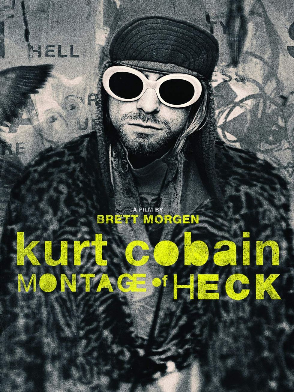 "Montage Of Heck"