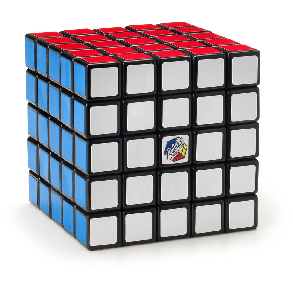Professor 5x5 Cube
