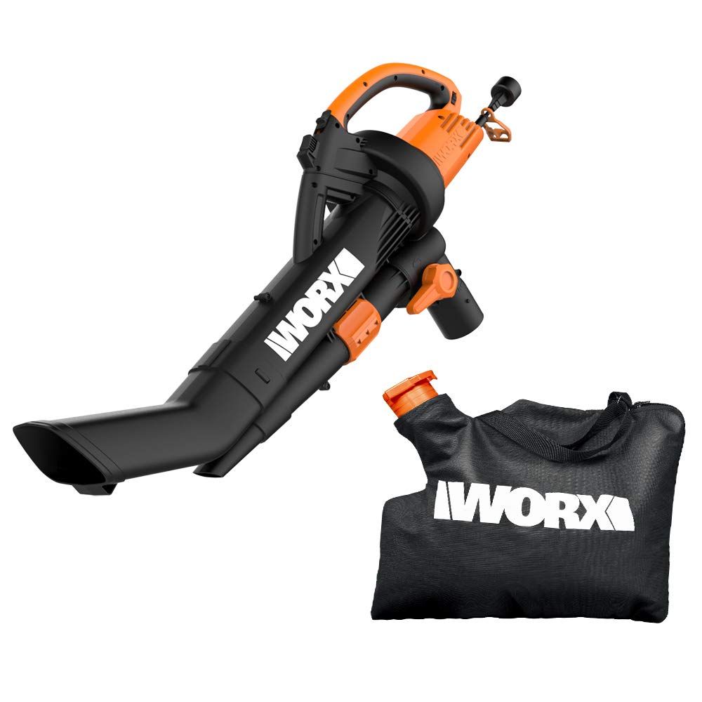 The best leaf blower deals and vacuum