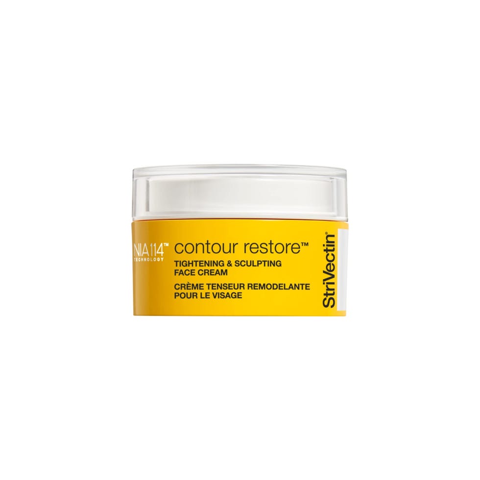 Contour Restore Tightening & Firming Moisturizing Face Cream