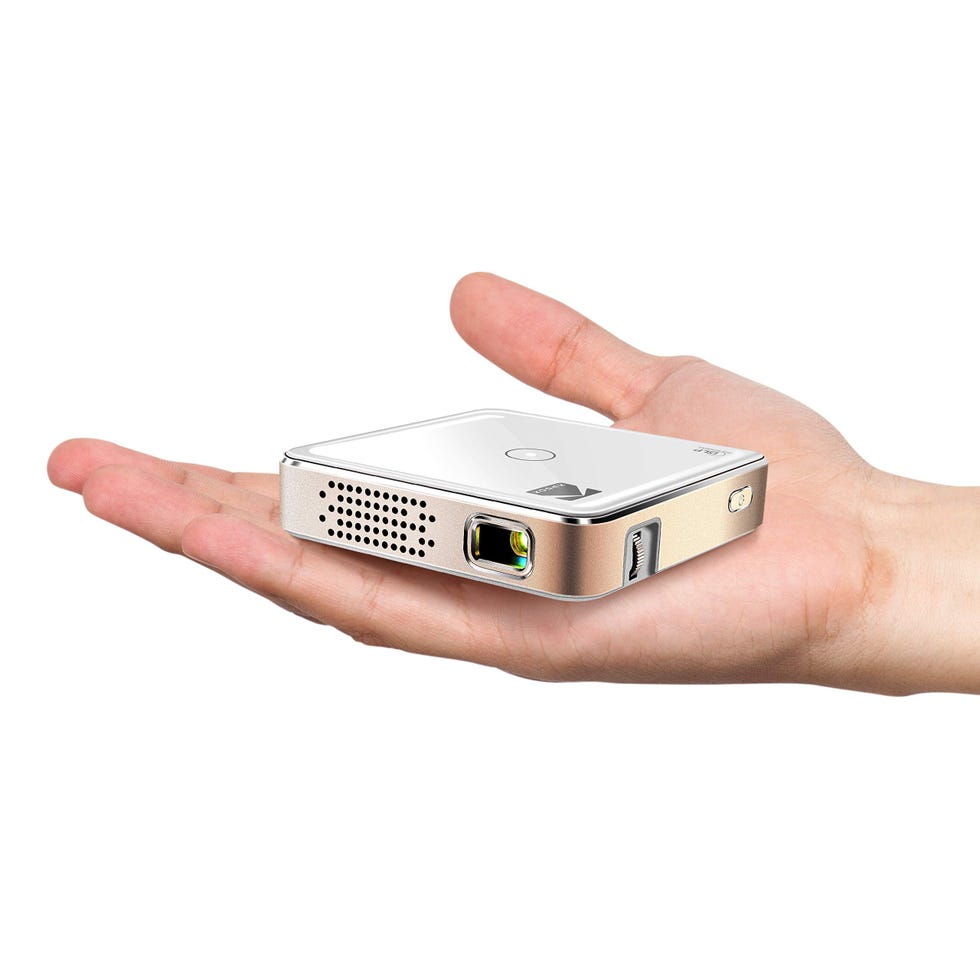 Ultra Mini Portable Projector