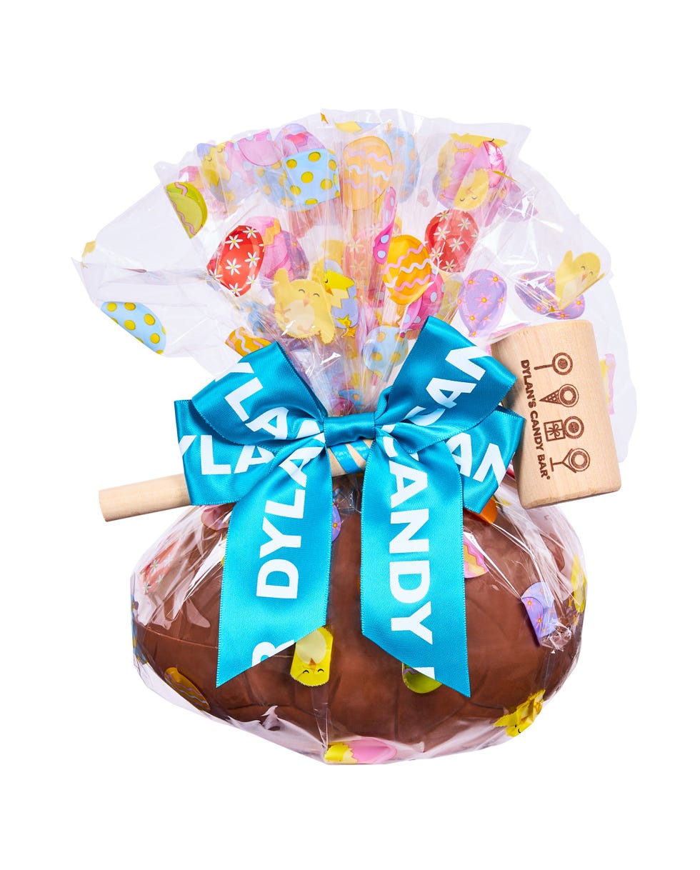 Dylan's Candy Bar Easter Surprise BashEgg®