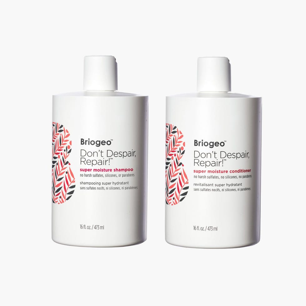 Don’t Despair Repair Shampoo and Conditioner Set
