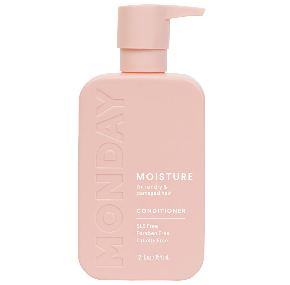 Moisture Conditioner