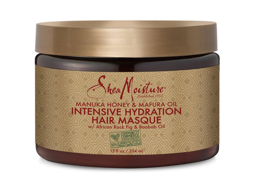 Manuka Honey & Mafura Oil Intensive Hydration Treatment Masque