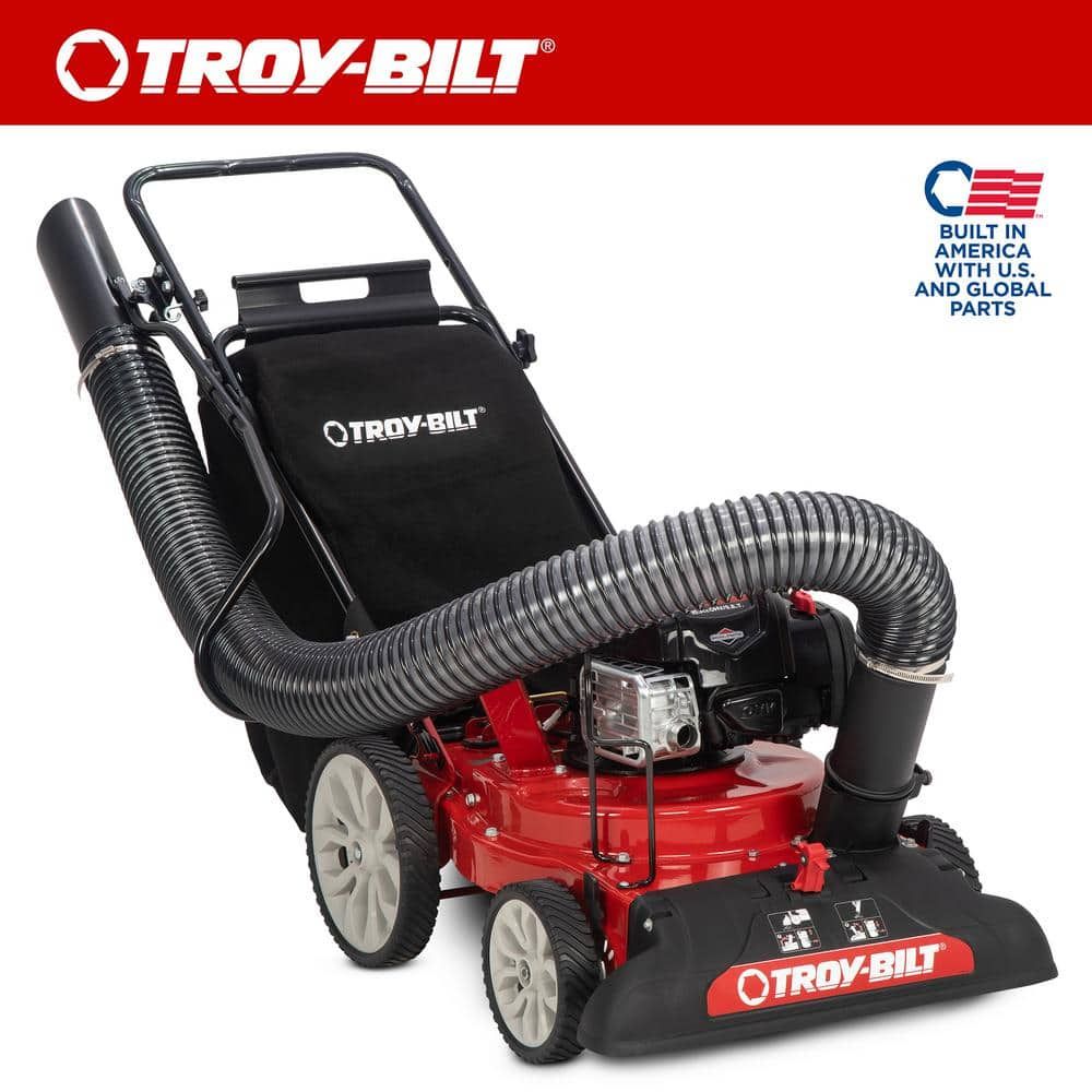 Leaf vacuum for craftsman deals riding mower