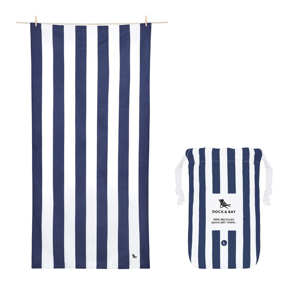 Beach Towel
