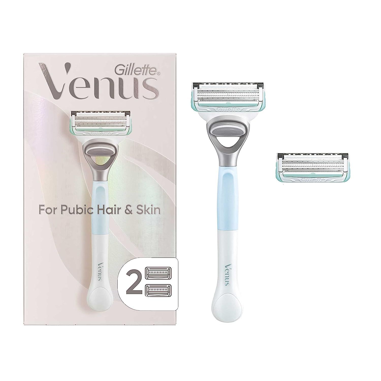 10 Best Razors for Women of 2024 Tested by Experts