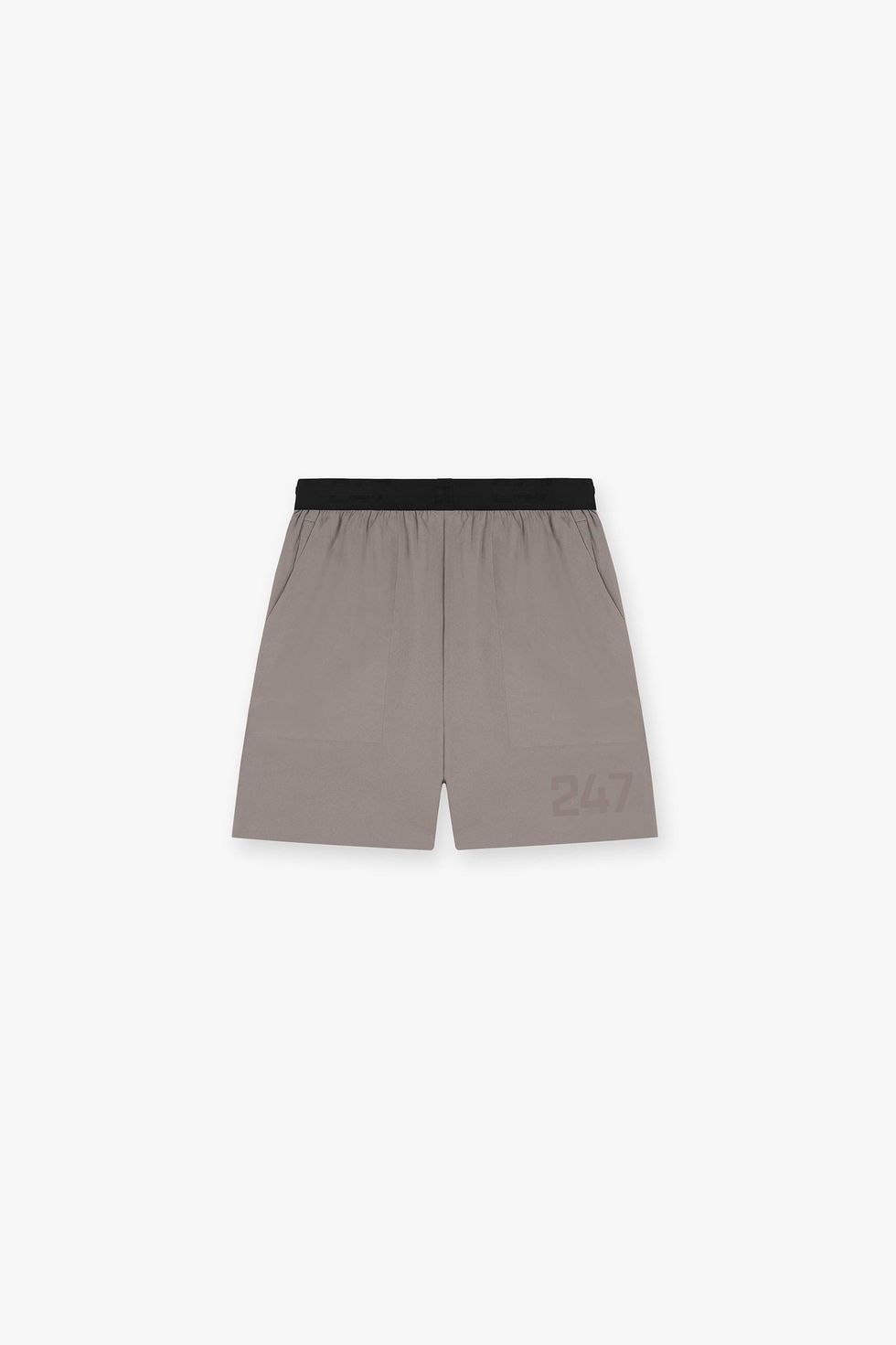 247 Fused Shorts