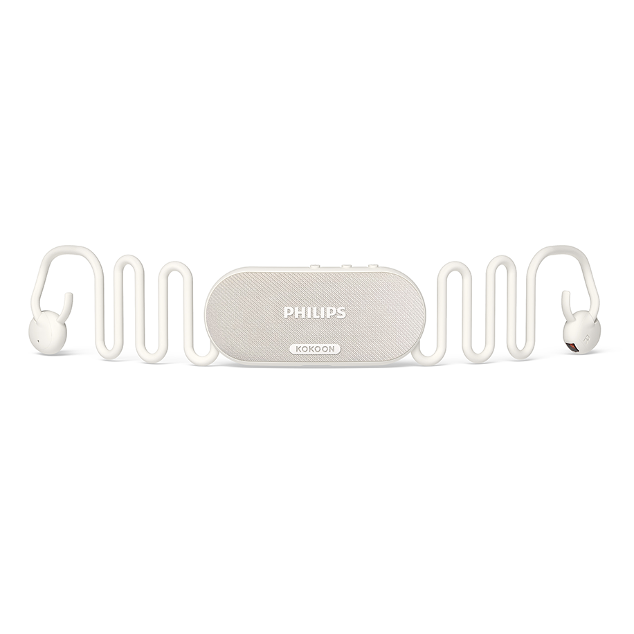 Kokoon Philips Sleep Headphones 