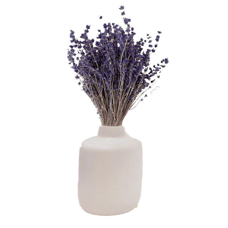Dried Lavender Flower Bunch
