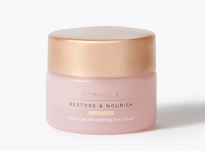 Restore Hydrating Eye Cream 15ml