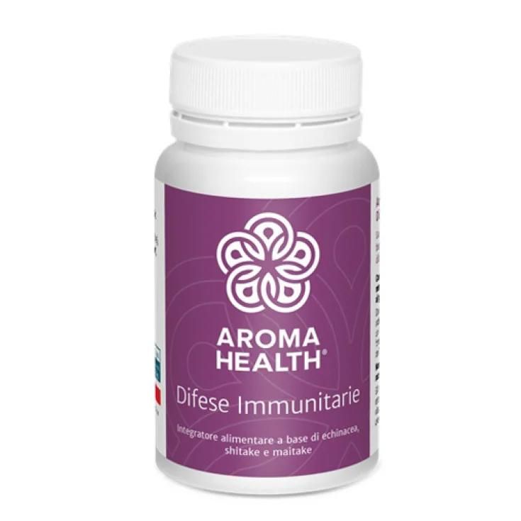 Aroma Health Difese Immunitarie in capsule