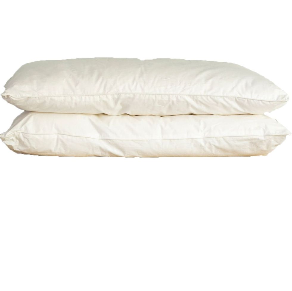 New Zealand Wool Pillows