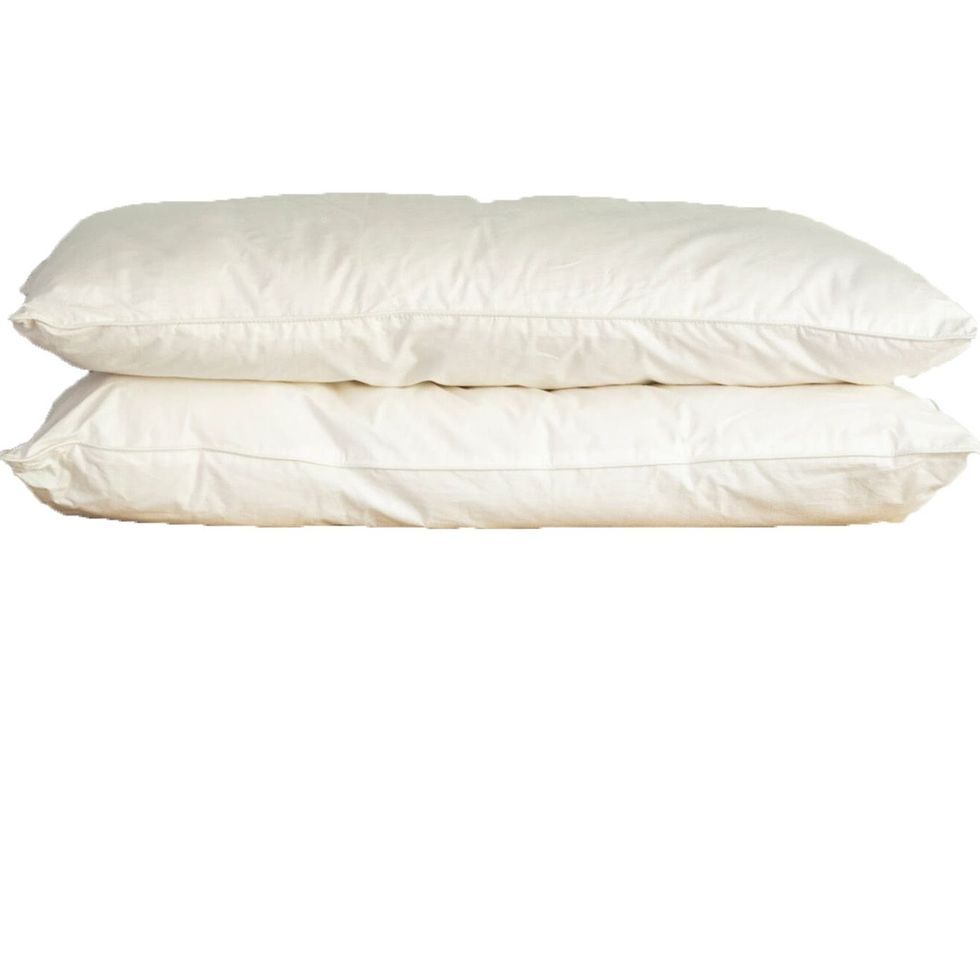 New Zealand Wool Pillows