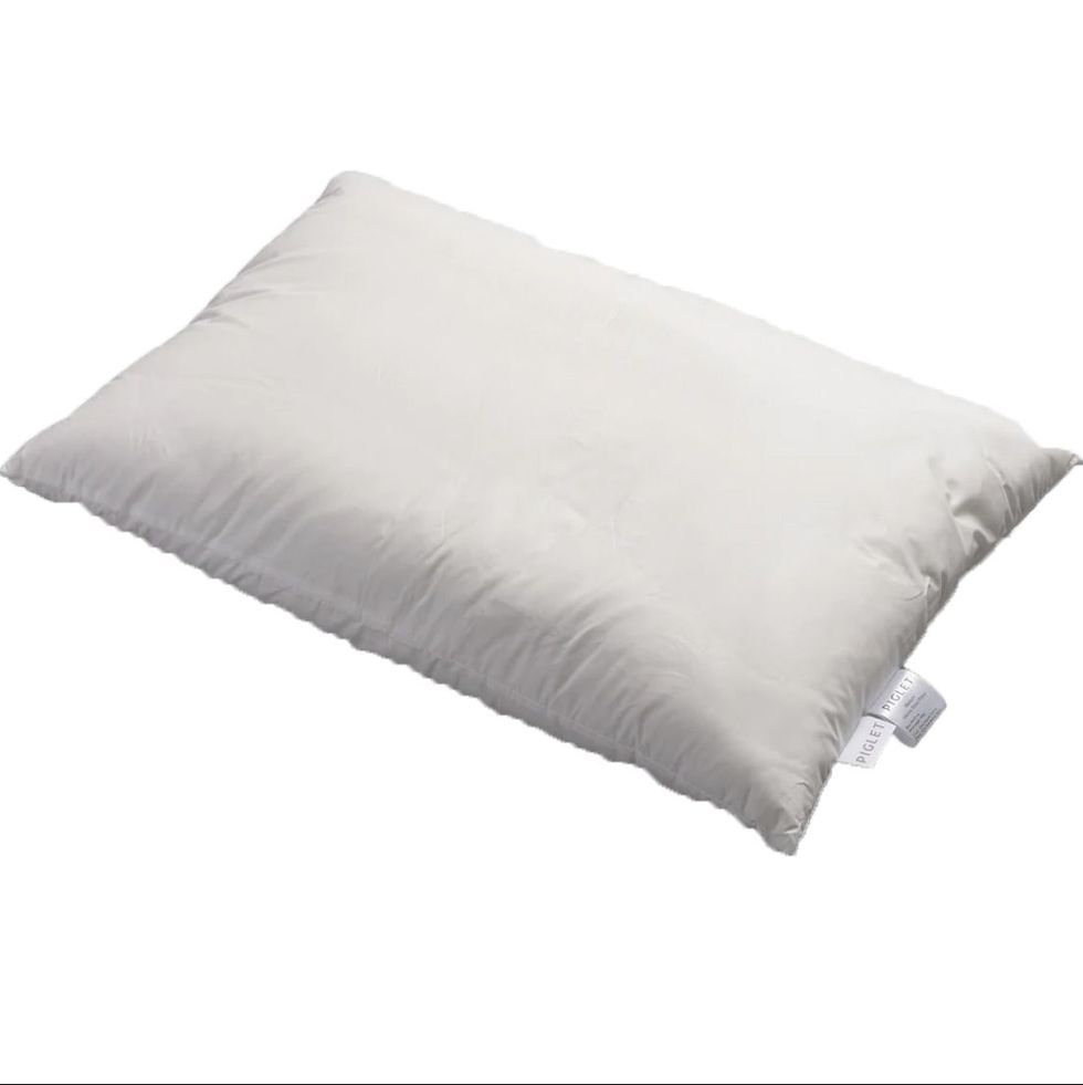 Merino Wool Pillow 