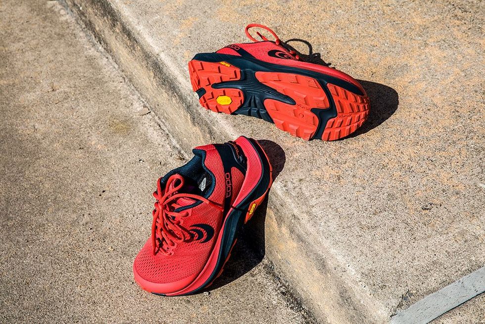 Best Running Shoes For Flat Feet 2024 - Forbes Vetted