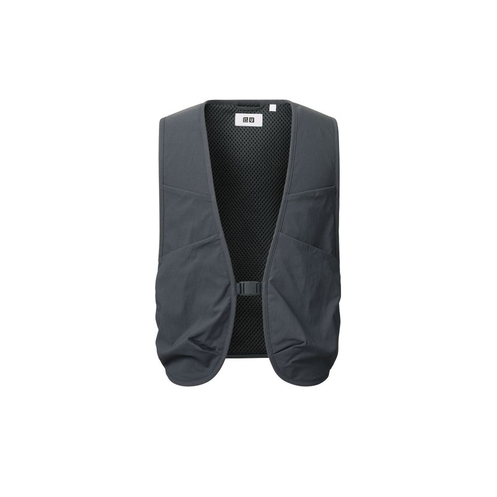 Utility Vest