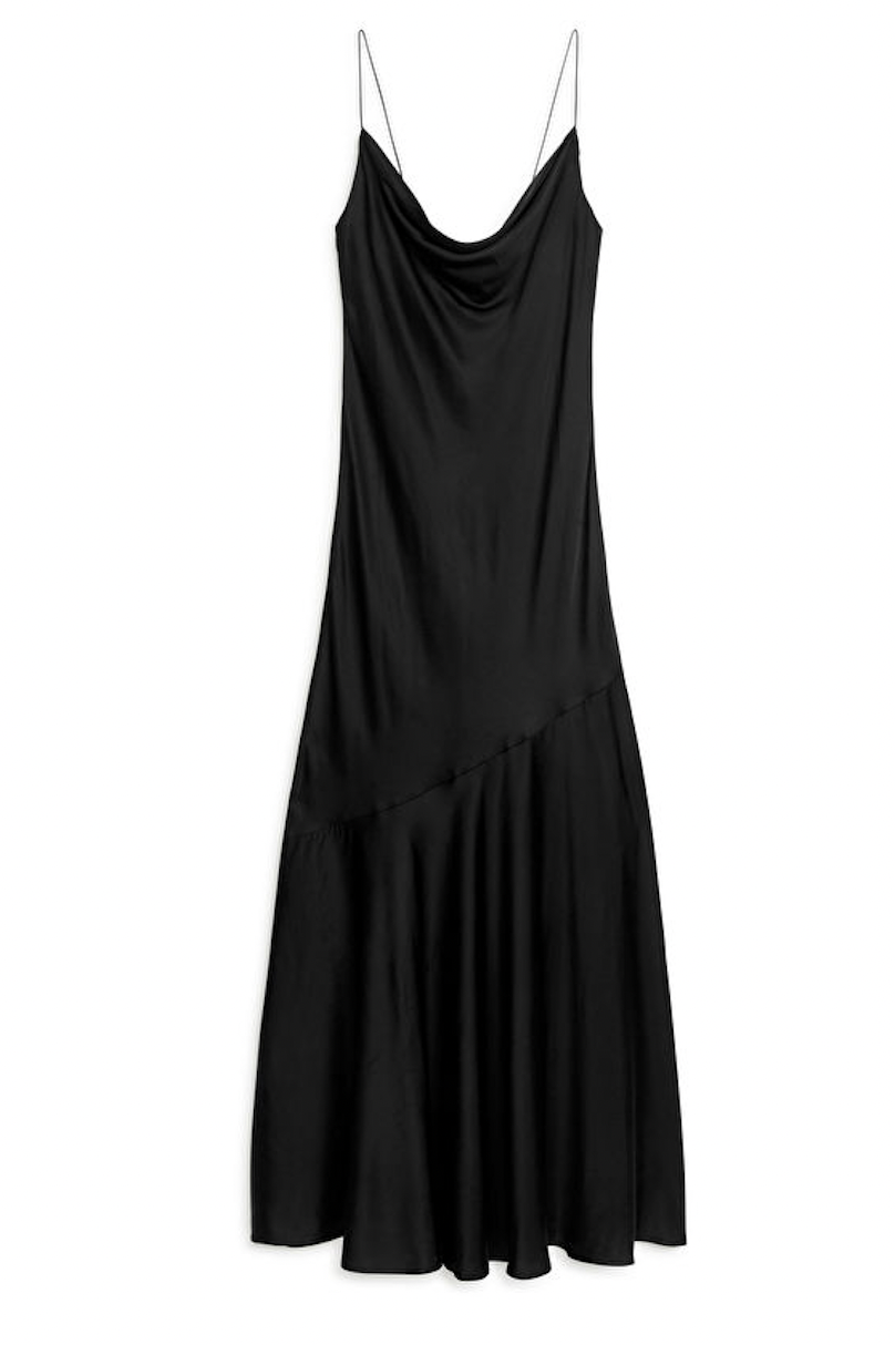 Best slip dress 2024: 15 of the best slip dresses to buy now