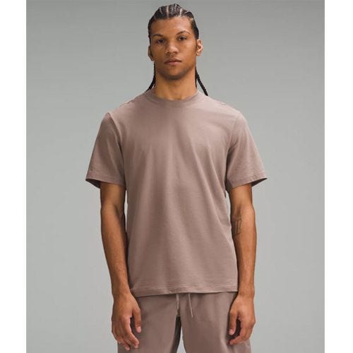 Zeroed In Short-Sleeve Shirt