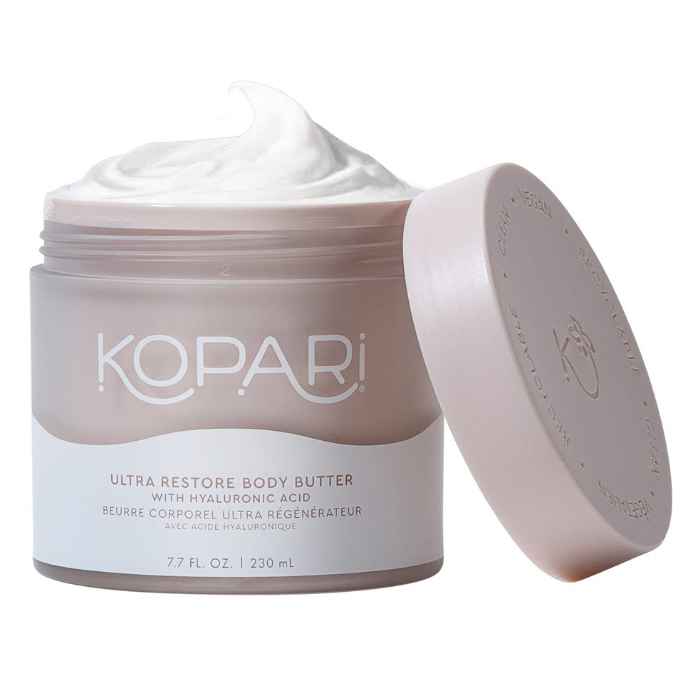 Ultra Restore Body Butter