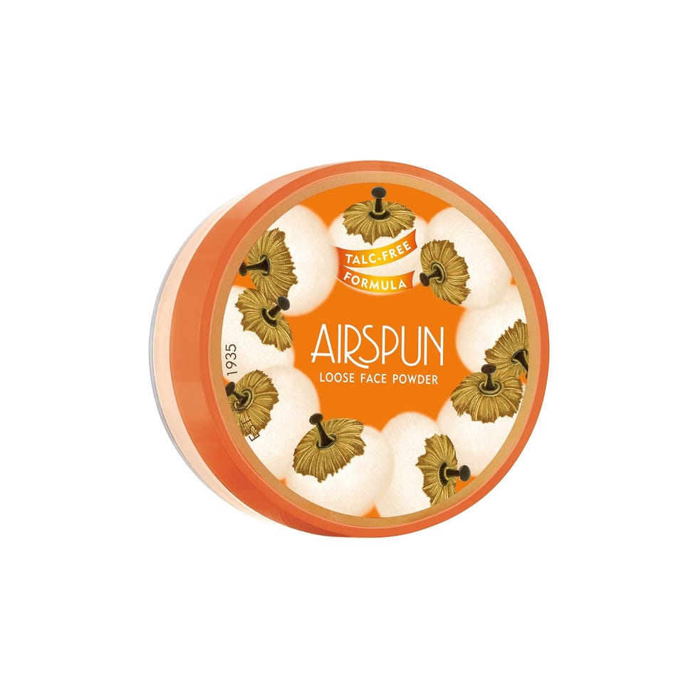 Loose Translucent Powder